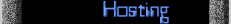 Web Hosting